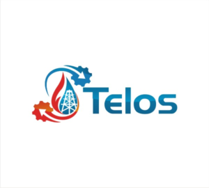 Logo Design by nutu for Telos Oil and Gas | Design: #14331532
