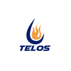 Logo Design by creative.bugs for Telos Oil and Gas | Design: #14338824