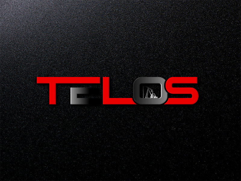 Design de Logo par EGYPT KING pour Telos Oil and Gas | Design #14340438