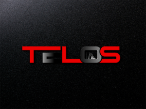 Logo Design by EGYPT KING for Telos Oil and Gas | Design: #14340438