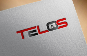 Logo Design by EGYPT KING for Telos Oil and Gas | Design: #14340439