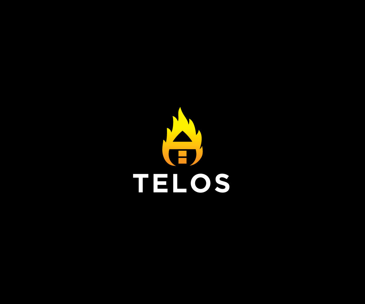 Logo Design by sumi for Telos Oil and Gas | Design #14343199