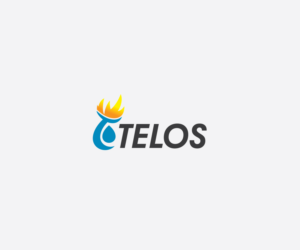 Logo Design by sumi for Telos Oil and Gas | Design: #14343522