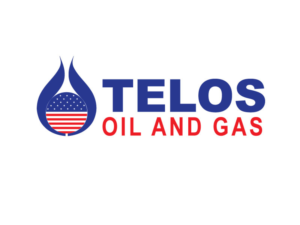 Logo Design by Origin to Original for Telos Oil and Gas | Design: #14341642