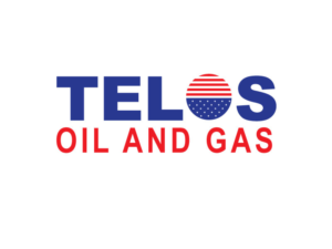 Logo Design by Origin to Original for Telos Oil and Gas | Design: #14341643