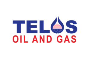 Logo Design by Origin to Original for Telos Oil and Gas | Design: #14341644
