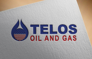 Logo Design by Origin to Original for Telos Oil and Gas | Design: #14341653