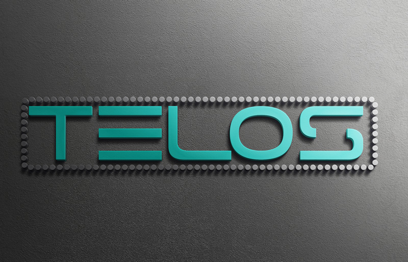 Logo Design by Top king  designer for Telos Oil and Gas | Design #14332133