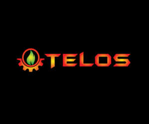 Logo Design by shgshikder5 for Telos Oil and Gas | Design: #14332669
