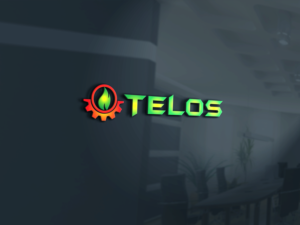 Logo Design by shgshikder5 for Telos Oil and Gas | Design: #14332670