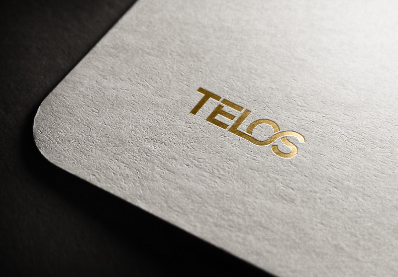 Logo Design by armanmajumder1 for Telos Oil and Gas | Design #14333535