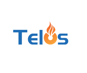 Logo Design by taherswapon for Telos Oil and Gas | Design: #14332931