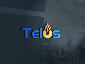 Logo Design by taherswapon for Telos Oil and Gas | Design: #14332932