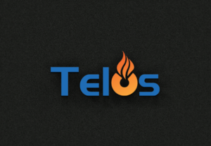 Logo Design by taherswapon for Telos Oil and Gas | Design: #14332933