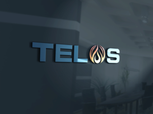 Logo Design by Adda design for Telos Oil and Gas | Design: #14332245