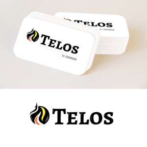 Logo Design by romik.iriha