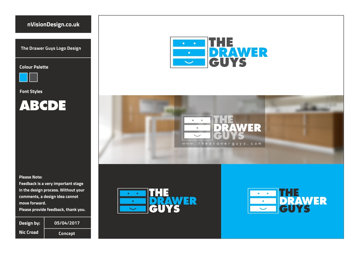 Design de Logo par nvisiondesign.co.uk pour ce projet | Design #14334644