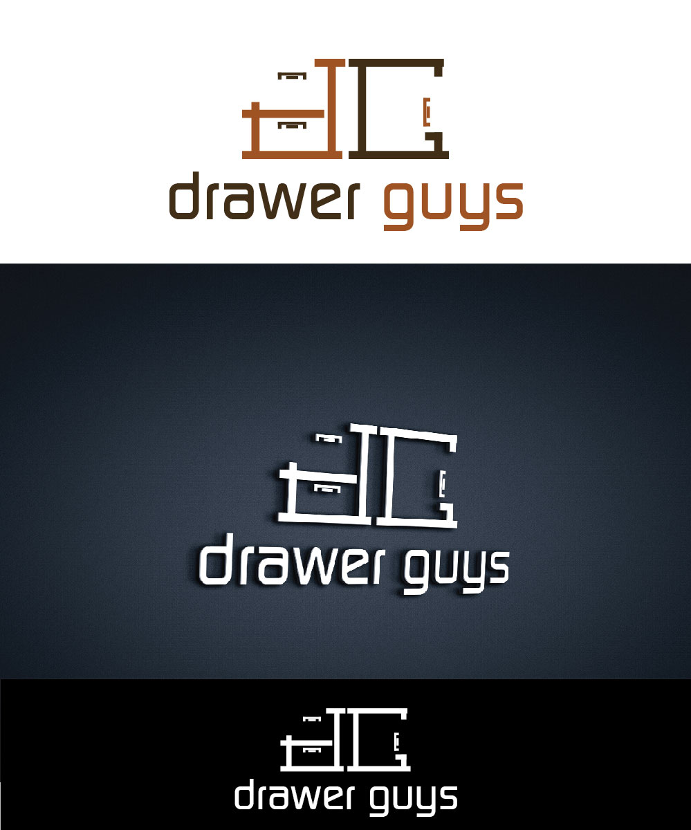 Logo Design by joliau for this project | Design #14335487