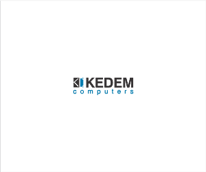 kedem computers | Logo Design by .Ashu.