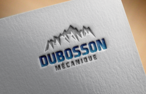 Logo Design by Mugendesign for this project | Design: #14448453