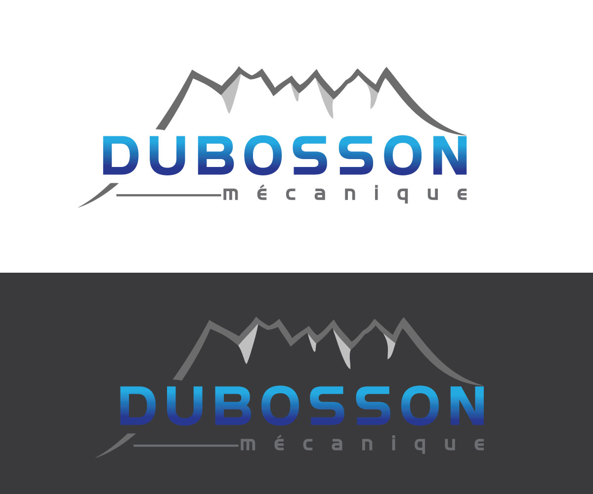 Logo Design by BARIKNA@ for this project | Design #14339811