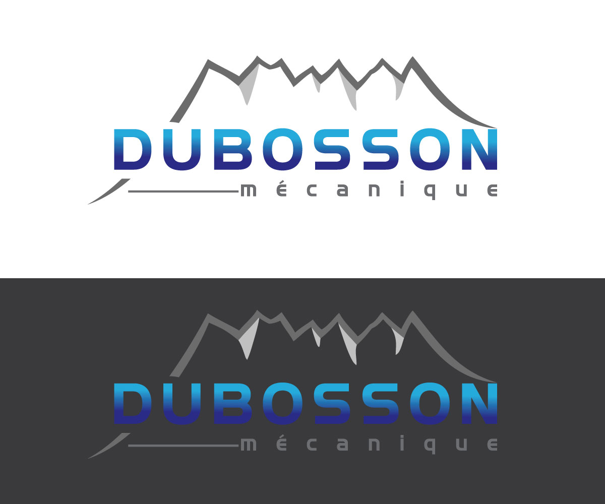 Logo Design by BARIKNA@ for this project | Design #14339813