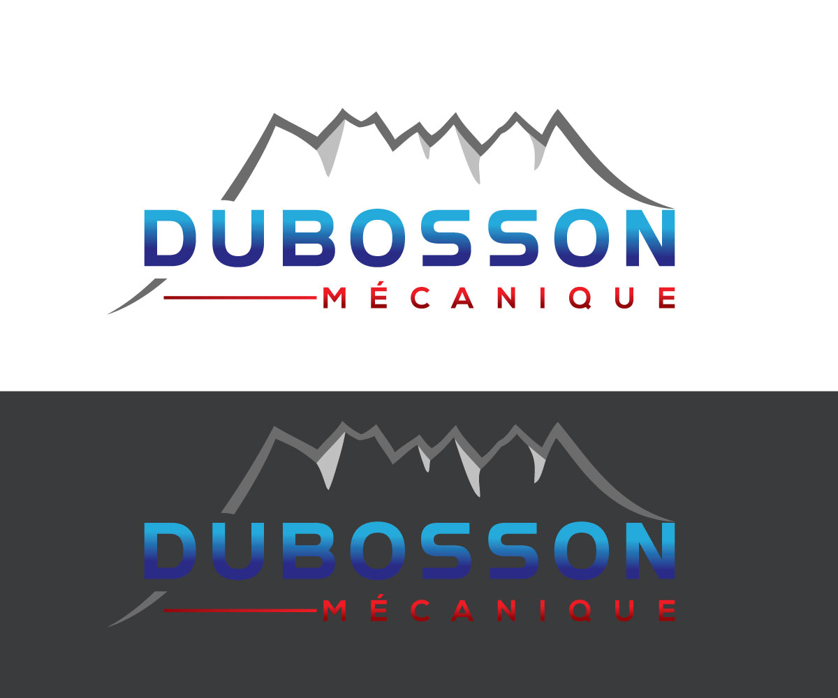 Logo Design by BARIKNA@ for this project | Design #14342460