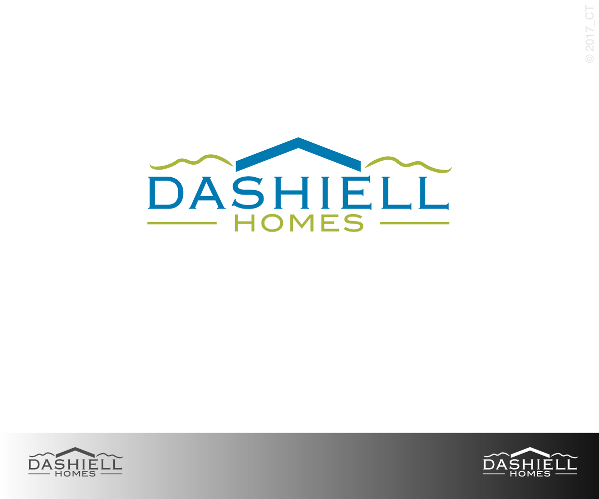 Design de Logo par conrad design pour Seven Custom Homes | Design #14389192