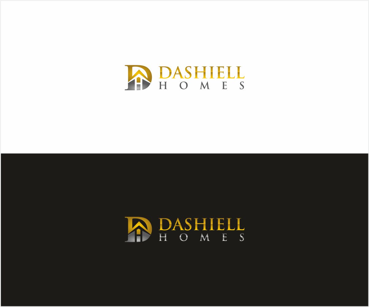 Logo Design by Logocraft for Seven Custom Homes | Design #14337264