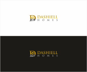 Logo Design by Logocraft for Seven Custom Homes | Design: #14337264