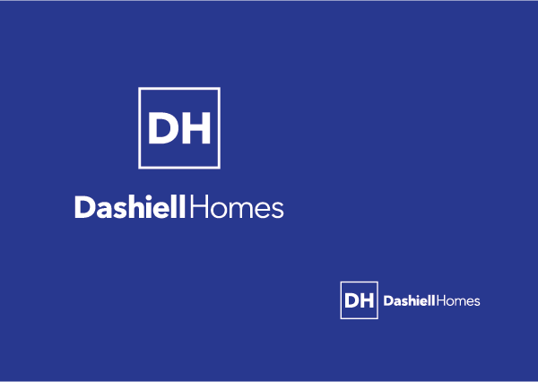 Logo Design by 3dwOrX for Seven Custom Homes | Design #14356279