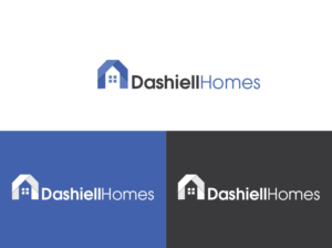 Logo Design by highmaxlogodesigns for Seven Custom Homes | Design: #14328498