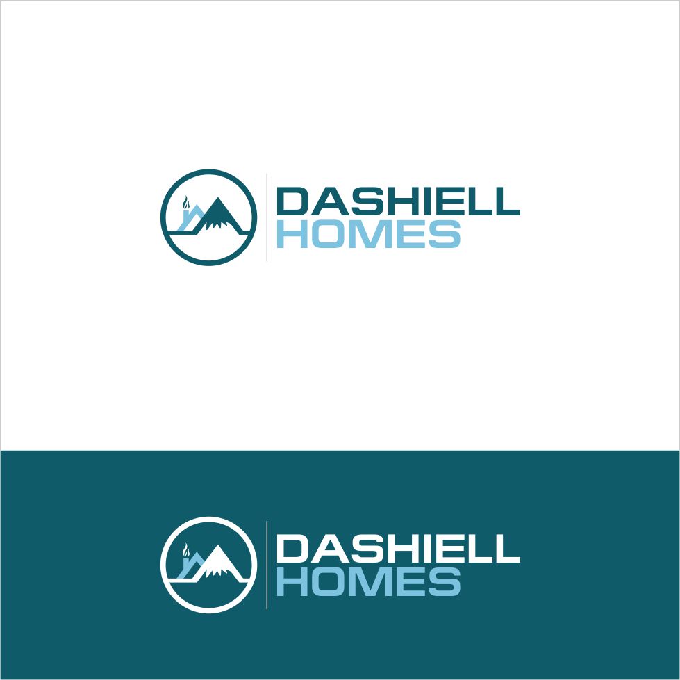 Design de Logo par rddesign1992 pour Seven Custom Homes | Design #14327855