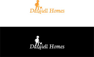Logo Design by Do and Done for Seven Custom Homes | Design: #14327501