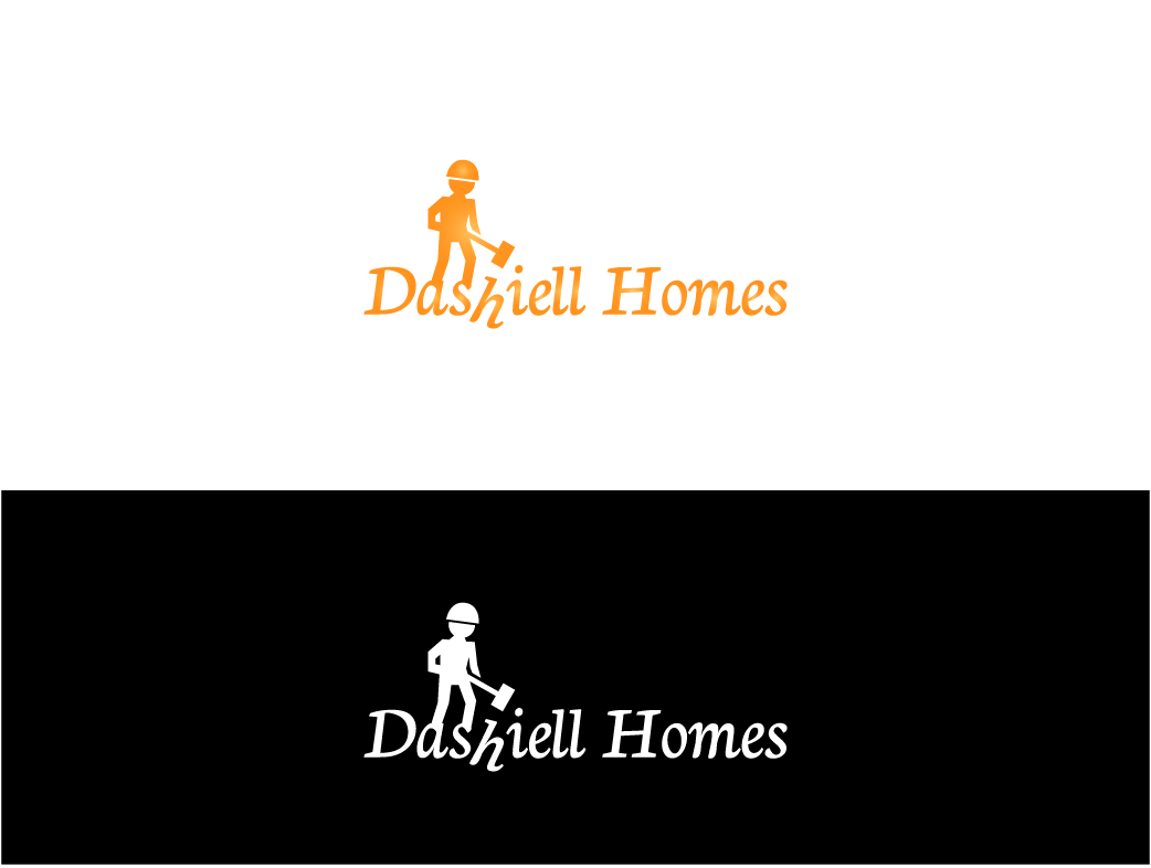 Logo Design by Do and Done for Seven Custom Homes | Design #14327503
