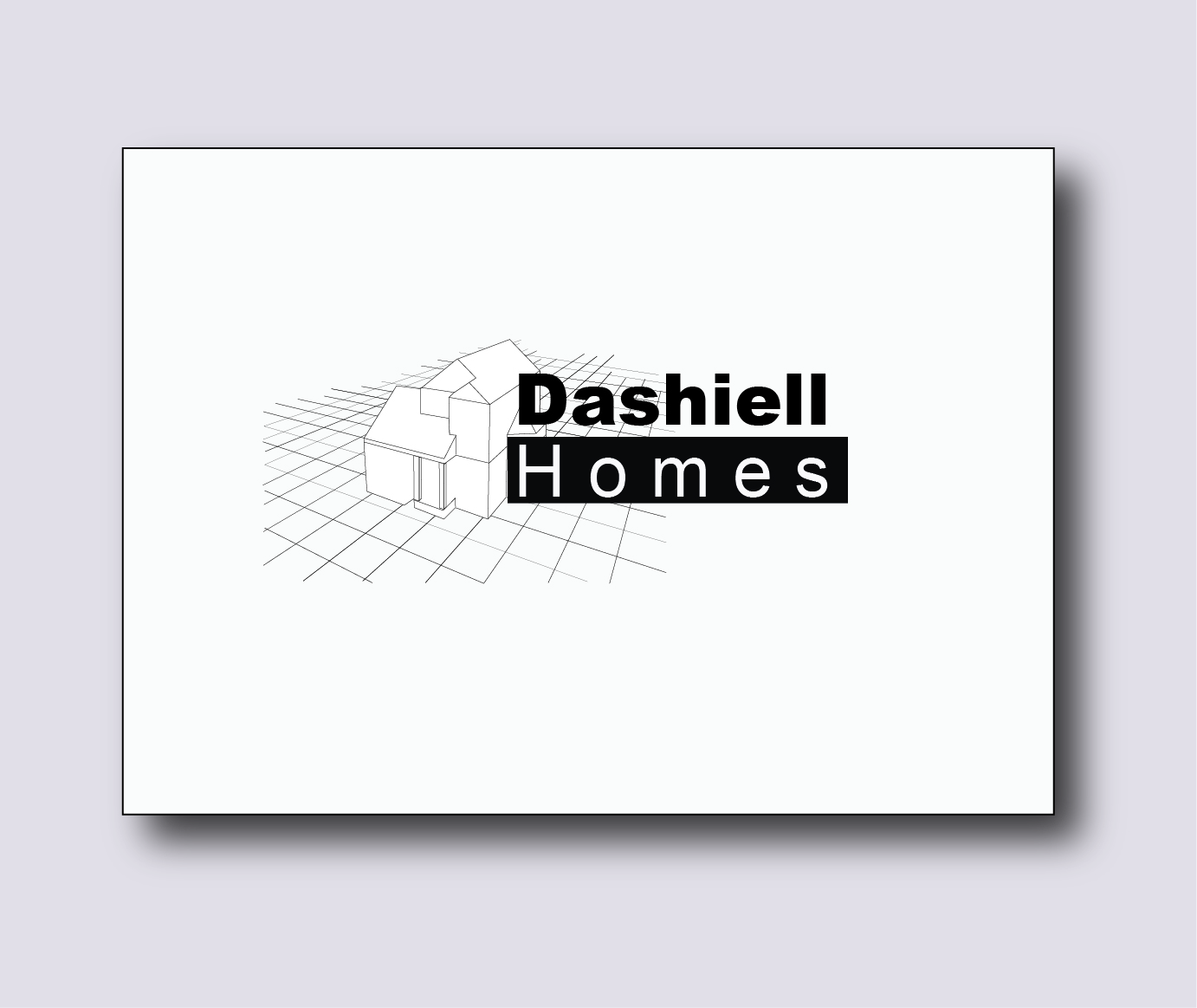 Diseño de Logo por hscrowl para Seven Custom Homes | Diseño #14341457