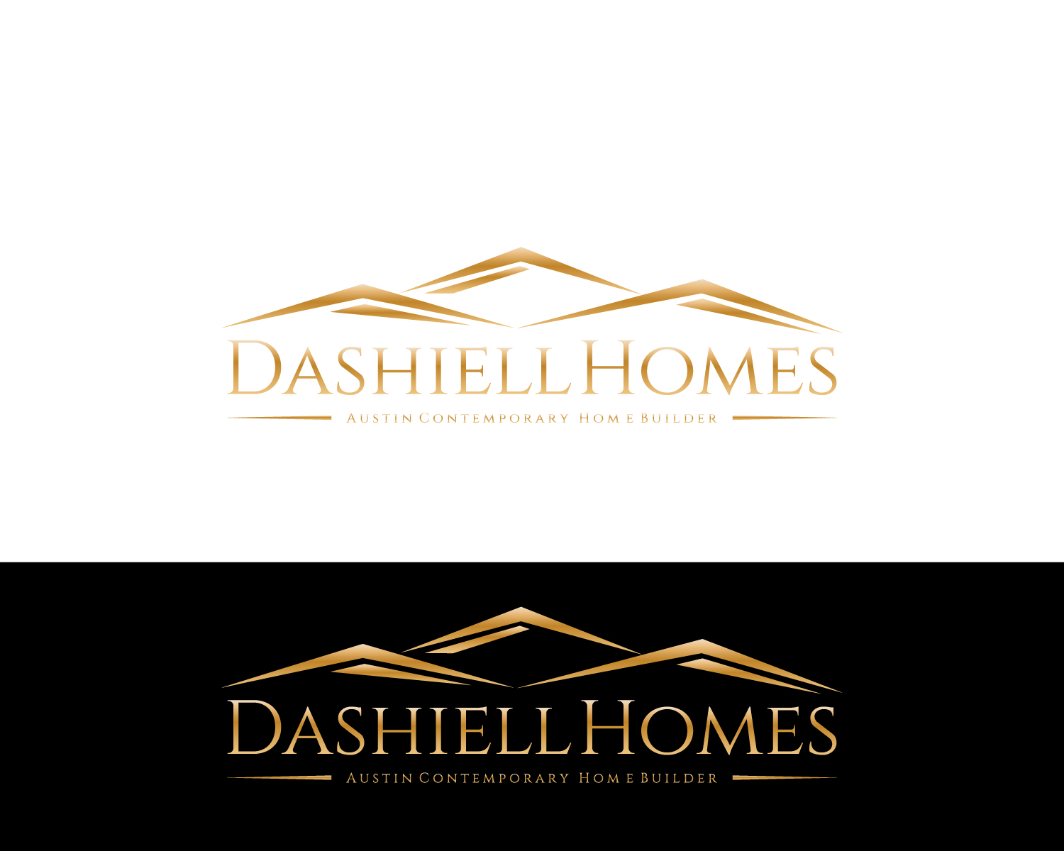 Diseño de Logo por Atec para Seven Custom Homes | Diseño #14333970