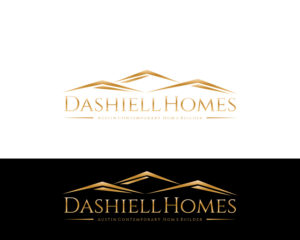 Logo Design by Atec for Seven Custom Homes | Design: #14333970