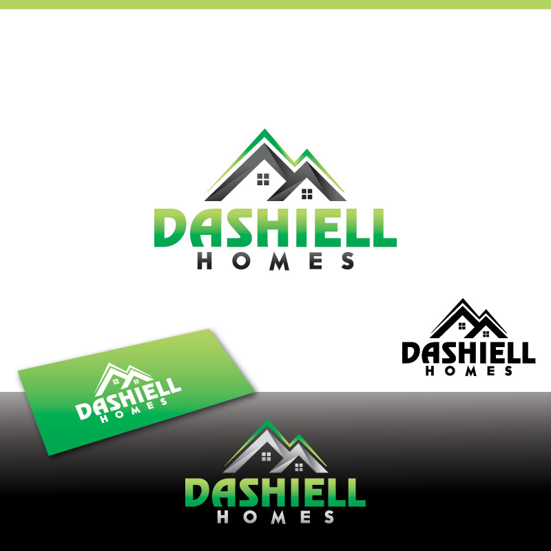 Design de Logo par mrs creative pour Seven Custom Homes | Design #14336685