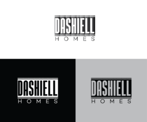 Logo Design by Ardhel Castillo for Seven Custom Homes | Design: #14327645