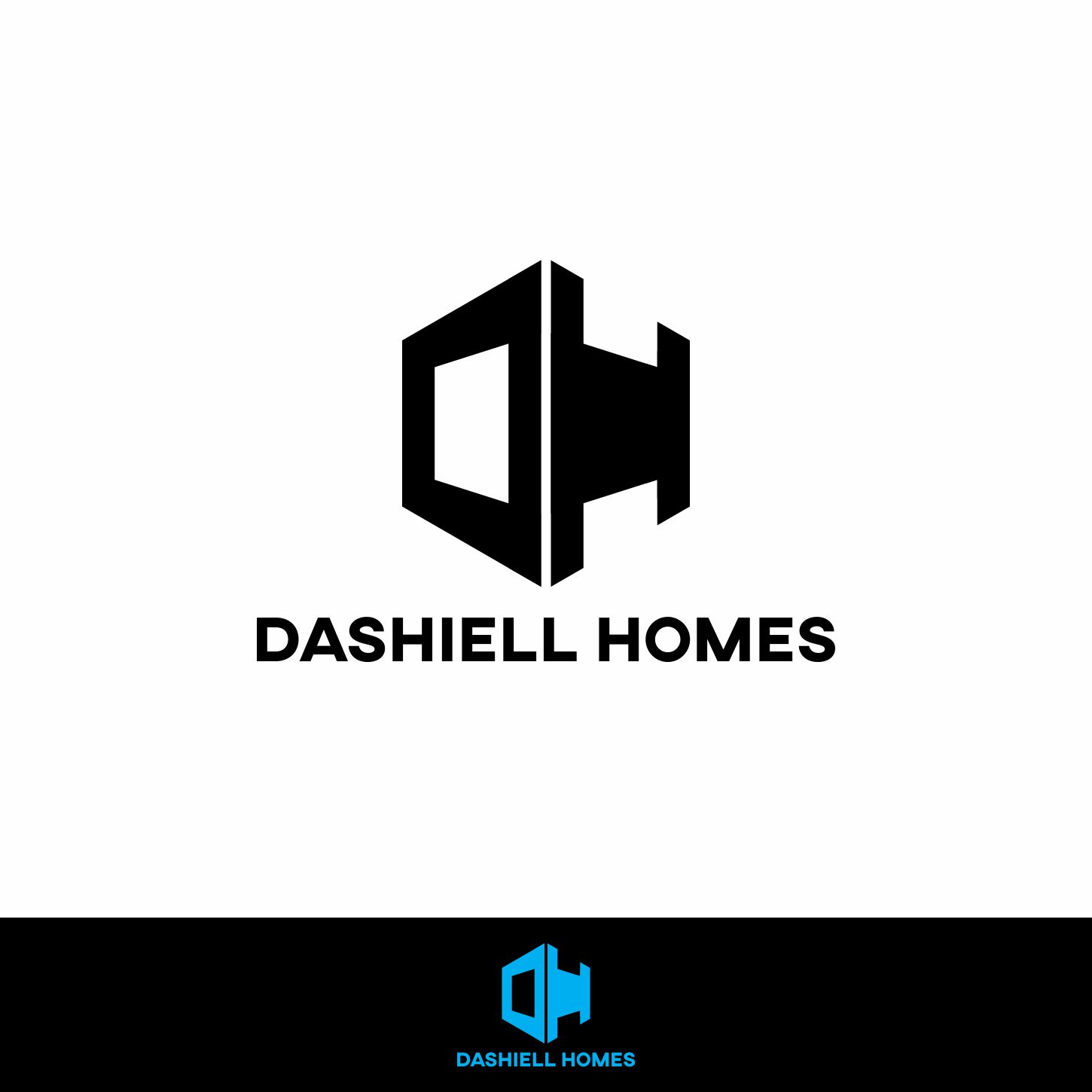 Design de Logo par ev. pour Seven Custom Homes | Design #14336530