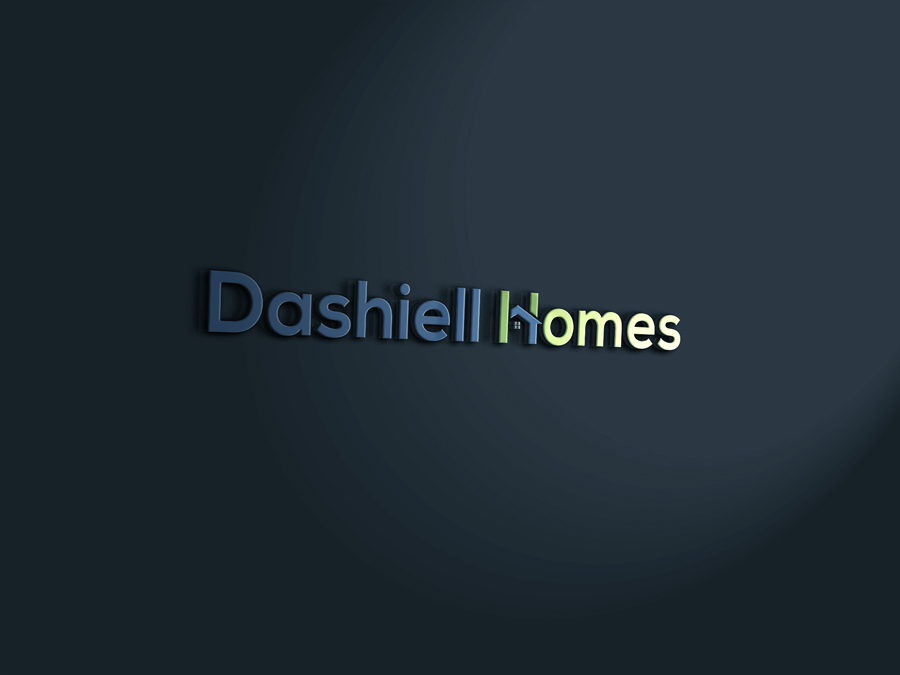 Logo Design by aic design for Seven Custom Homes | Design #14385209