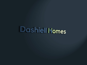 Logo Design by aic design for Seven Custom Homes | Design: #14385209