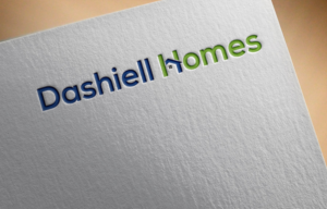 Logo Design by aic design for Seven Custom Homes | Design: #14385210