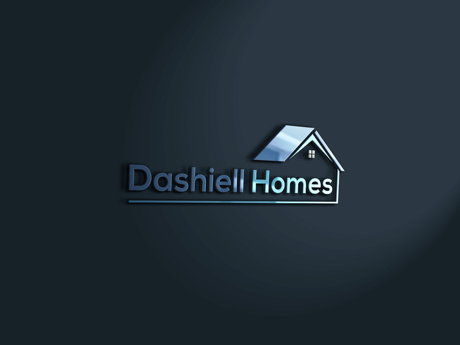 Logo Design by aic design for Seven Custom Homes | Design #14385243