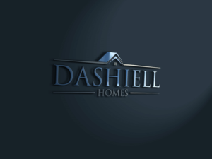 Logo Design by aic design for Seven Custom Homes | Design: #14385268