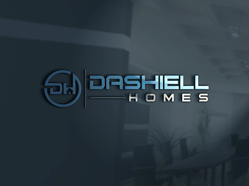 Design de Logo par {Backspace} pour Seven Custom Homes | Design #14334370