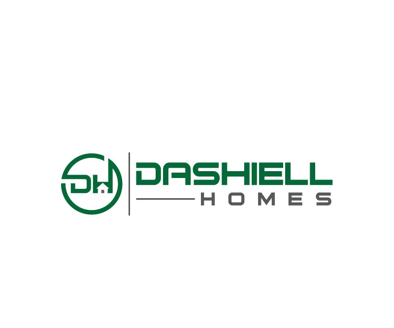 Design de Logo par {Backspace} pour Seven Custom Homes | Design #14334372