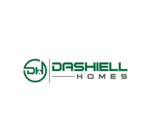 Logo Design by {Backspace} for Seven Custom Homes | Design: #14334372