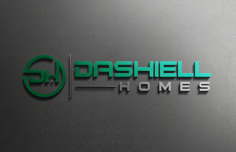 Design de Logo par {Backspace} pour Seven Custom Homes | Design #14334374